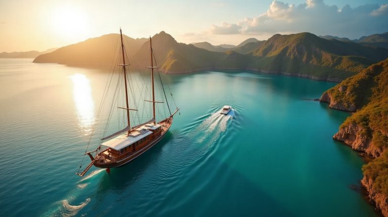 Indonesian Boat Classes Explained: Komodo Charters 2026
